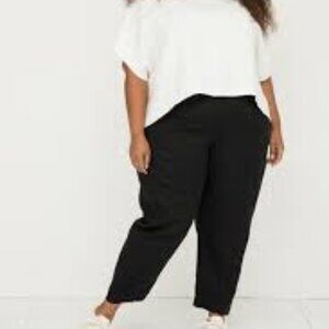 Elizabeth Suzann Clyde Pant